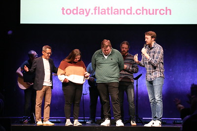 Ordination service